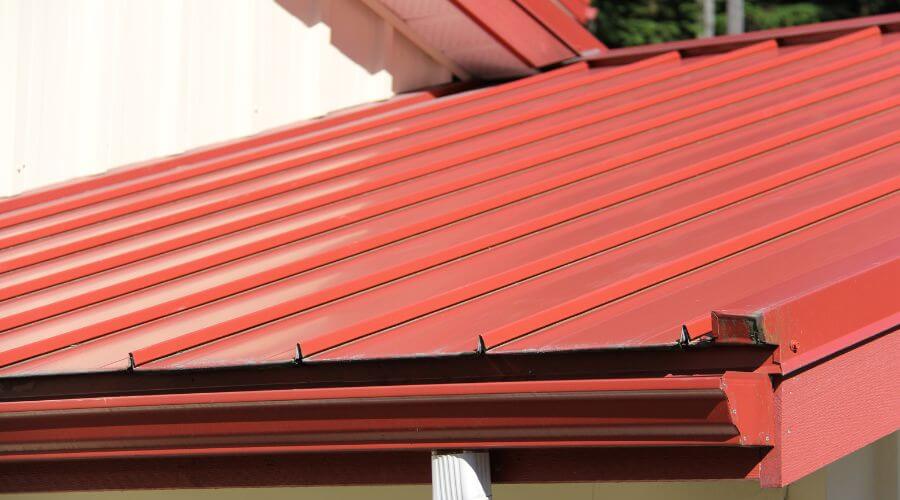 Industrial Roof Installation in Needham, MA